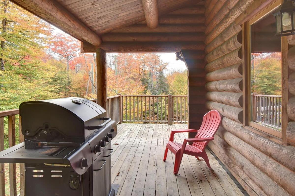 Chic Familiale, Relaxant Avec En Montagnes * Labelle