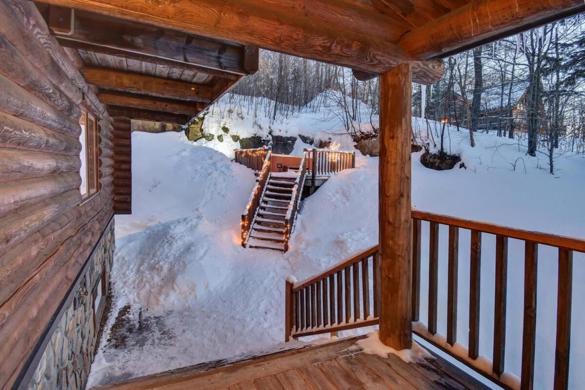 Chic Familiale, Relaxant Avec En Montagnes *