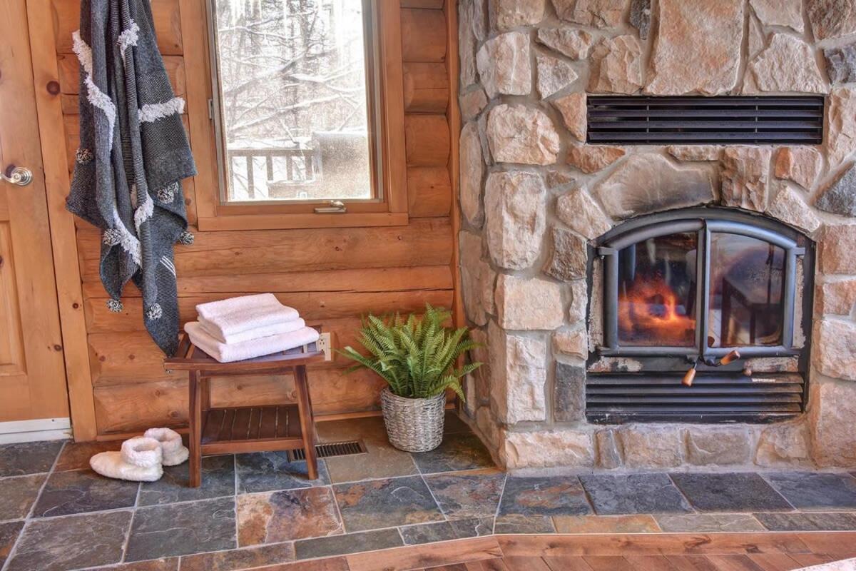 Chalet Chic Familiale, Relaxant Avec En Montagnes *