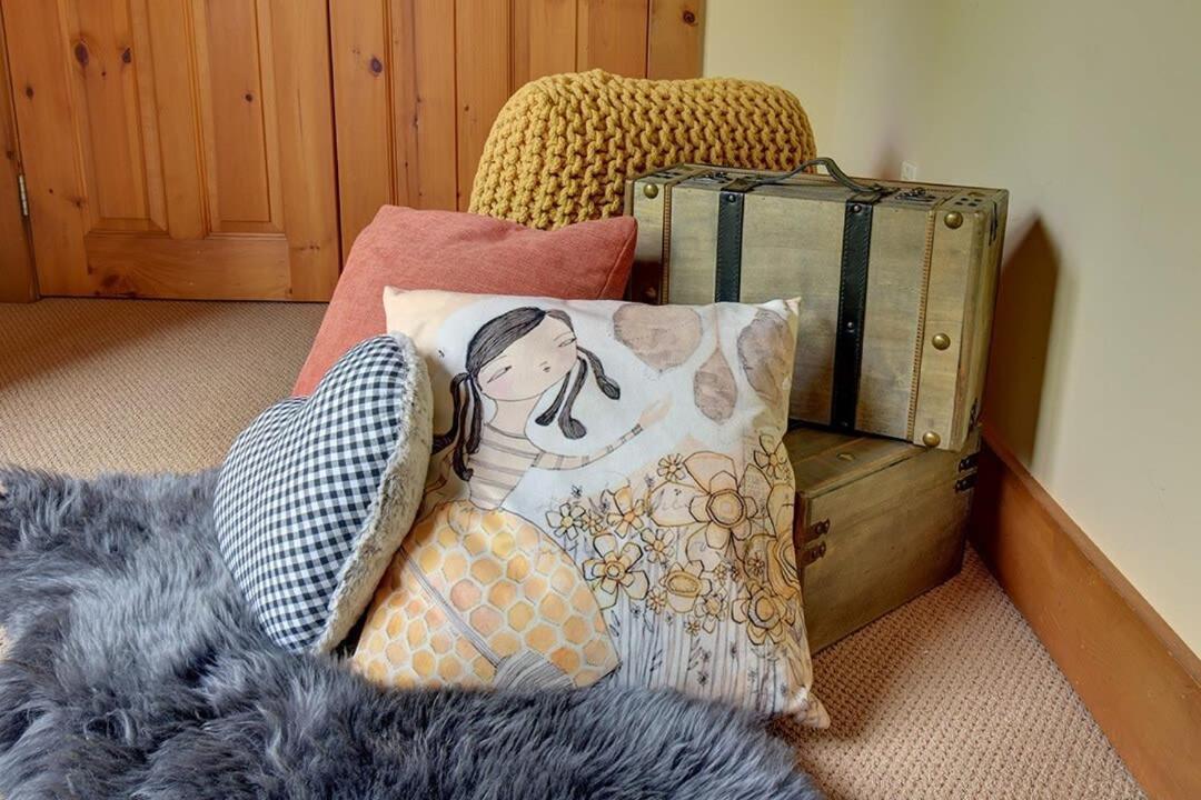 Chic Familiale, Relaxant Avec En Montagnes Chalet Labelle