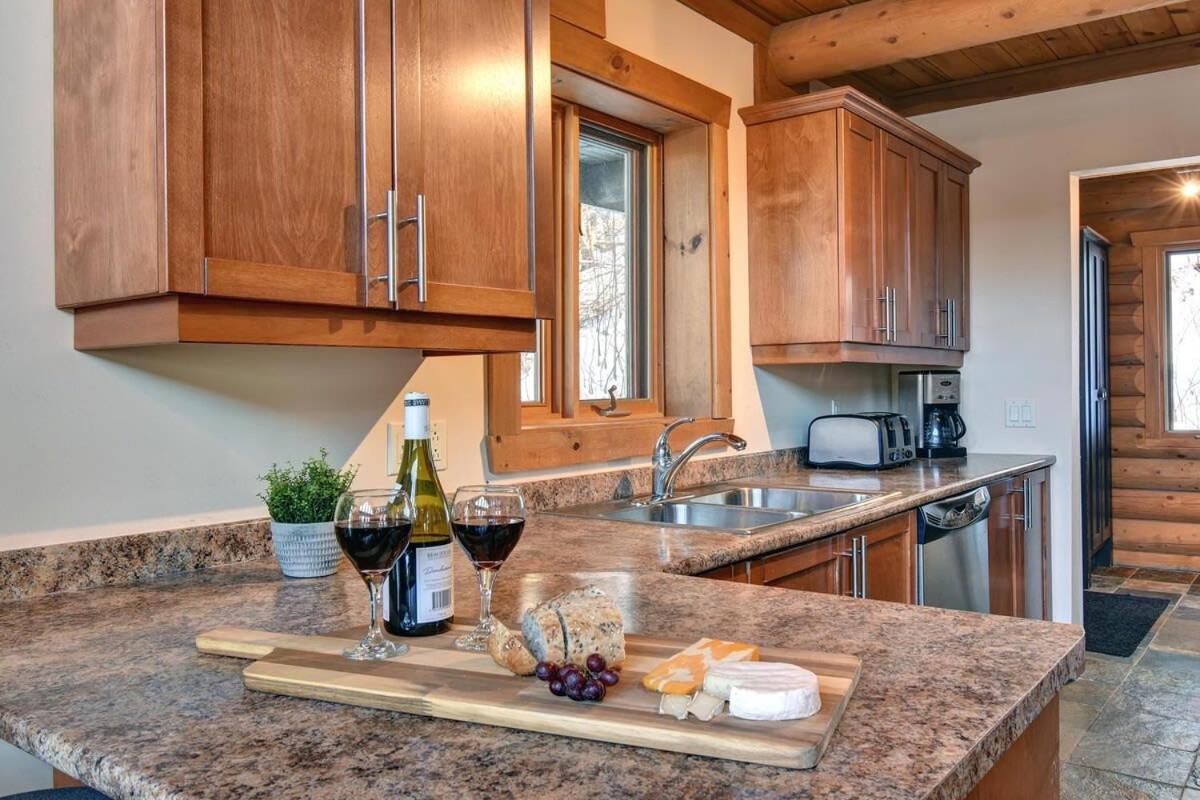 Chalet Chic Familiale, Relaxant Avec En Montagnes *
