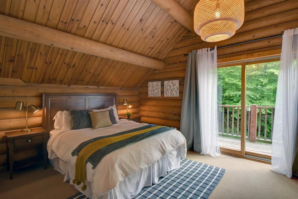 Chic Familiale, Relaxant Avec En Montagnes Chalet