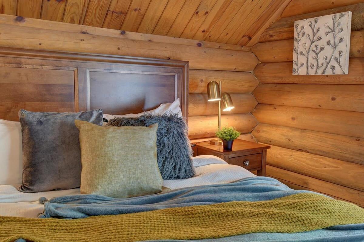 Chalet Chic Familiale, Relaxant Avec En Montagnes *